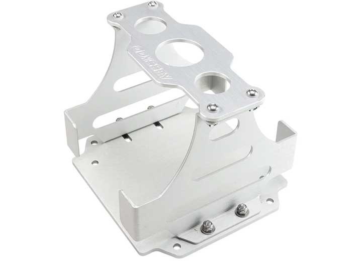 Odyssey Battery Hold Down Kit For ODS-AGM42A and ODS-AGM42LA - Hold down kit for ODS-AGM42A and ODS-AGM42LA batteries - Click Image to Close