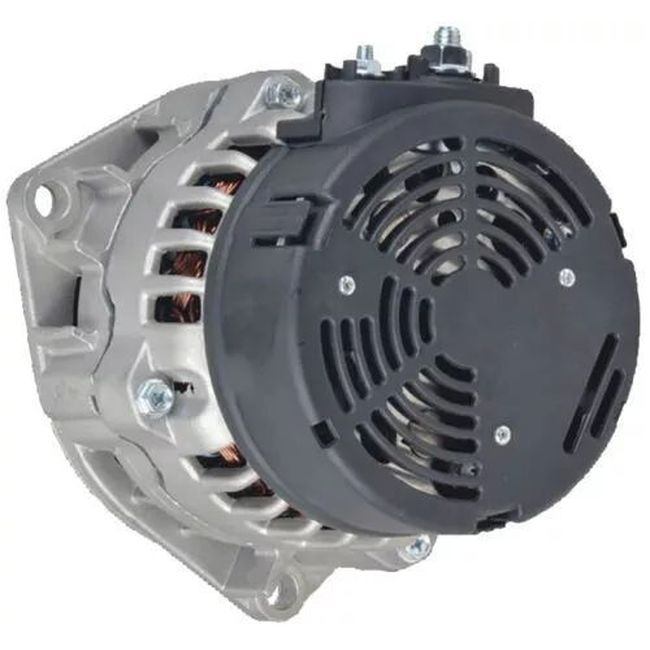 BikeMaster Alternator 156678 - Click Image to Close