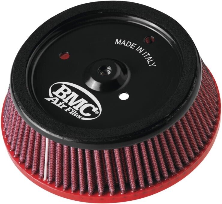 BMC Replacement Air Filter Fits 2000 Harley Davidson Touring FLTRSEI CVO - Click Image to Close