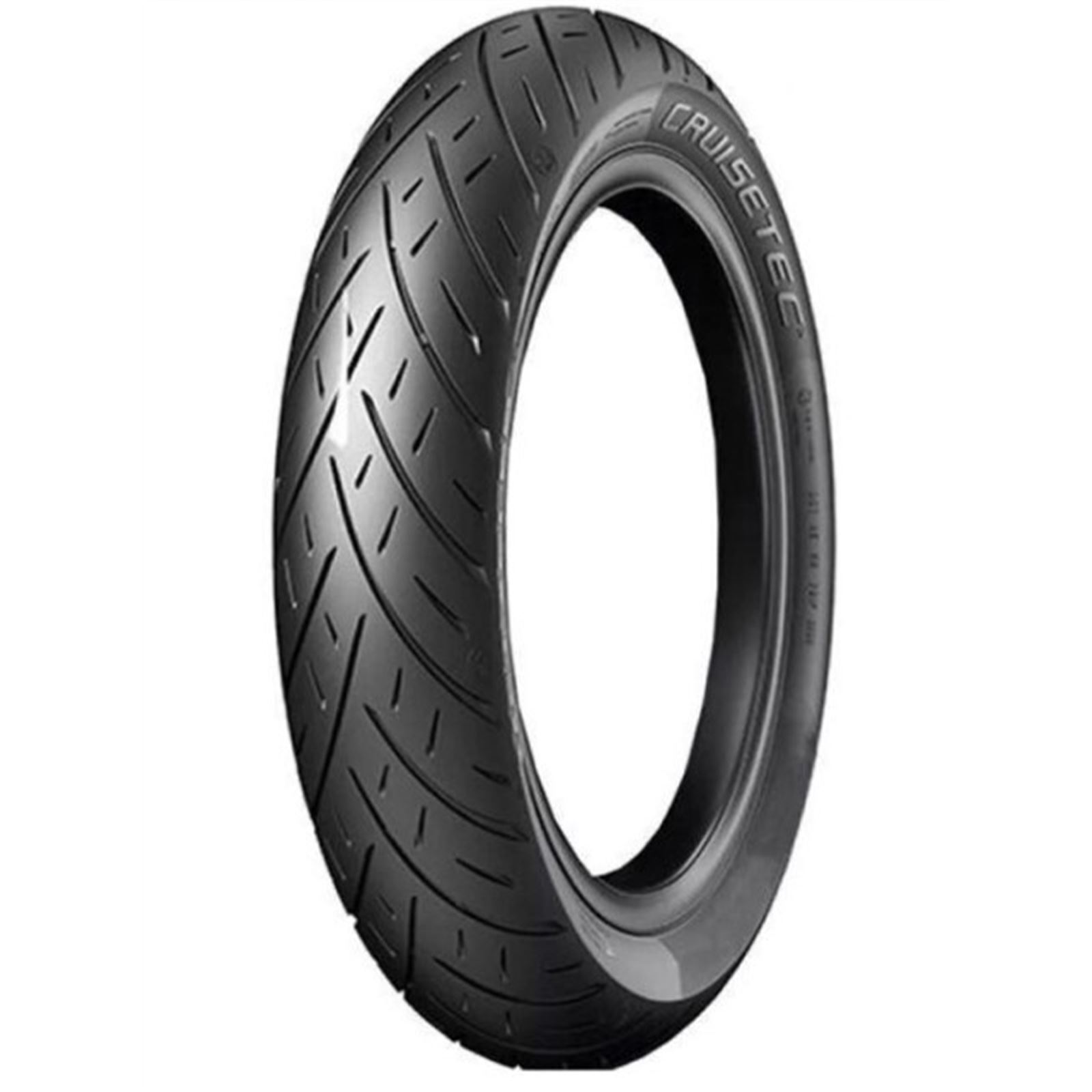 Metzeler Cruisetec Tire 130/80B17 Front For Indian Springfield - Front tire 130/80B17 For Indian Springfield - Click Image to Close