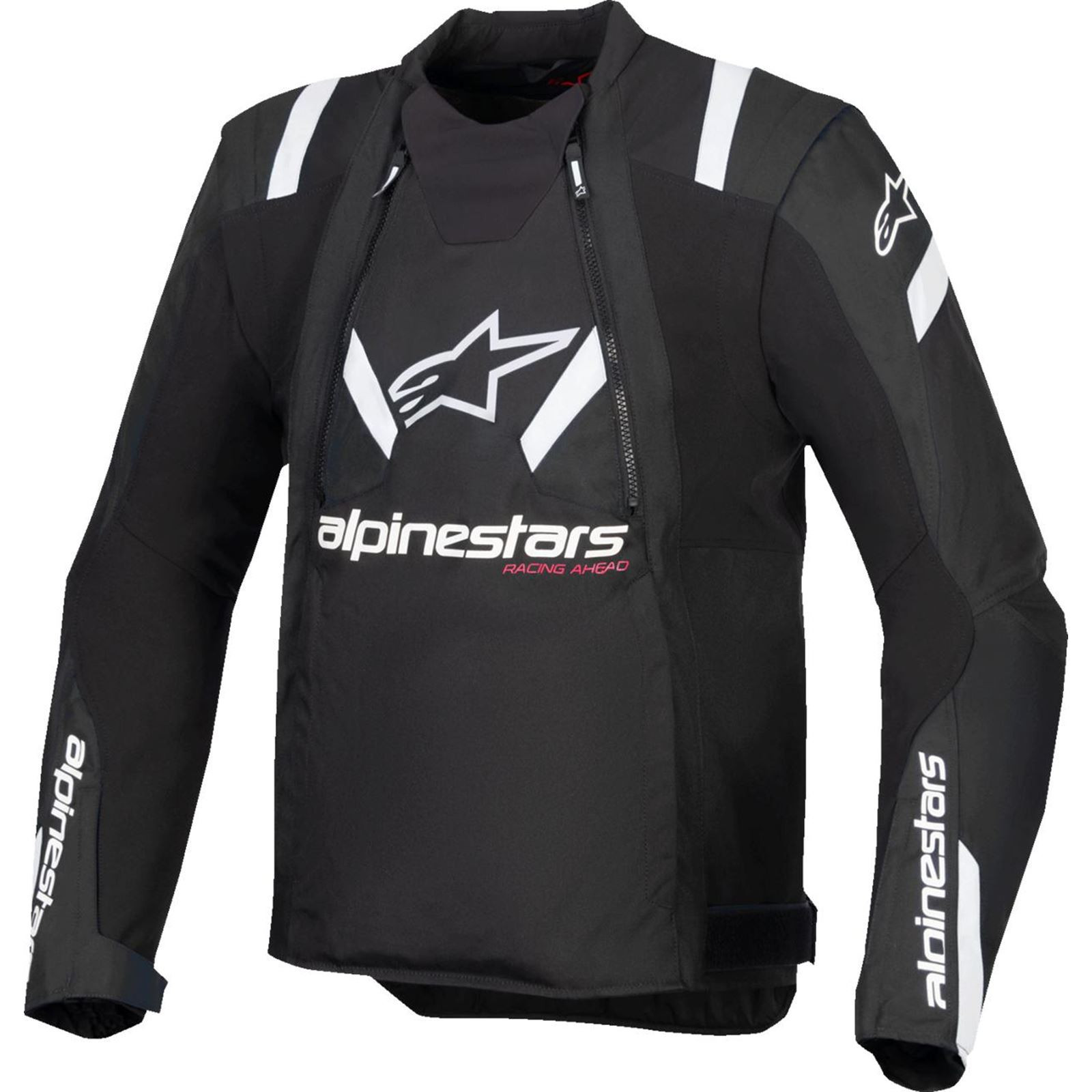 Alpinestars T-Stunt Air Jacket - Size M - Click Image to Close