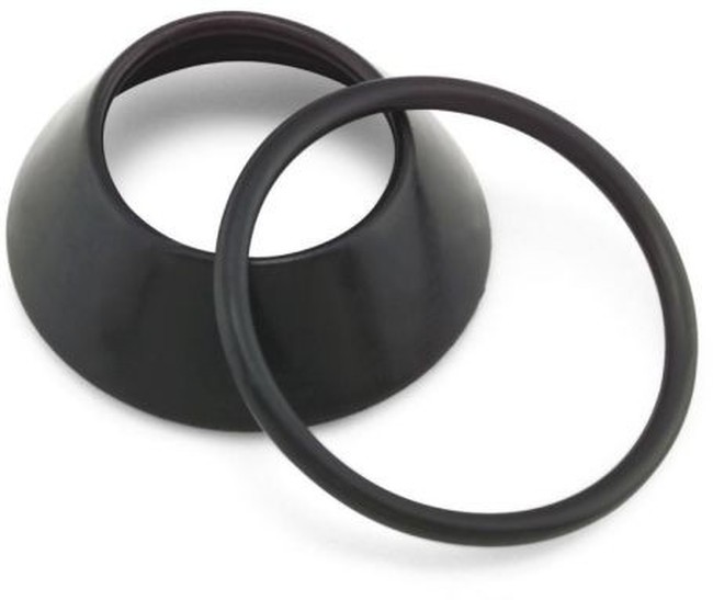 Bikers Choice Rear Caliper Seal Kit For 1983-1987 XL Models - Seal kit for 83-87 XL rear caliper For Harley-Davidson - Click Image to Close
