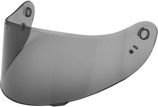 Speed and Strength SS2100 Light Smoke Shield Fits SS2100 - Click Image to Close