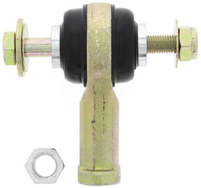 QuadBoss Outer Tie Rod End Kit Fits 2012 Can-Am Commander 1000 - Click Image to Close