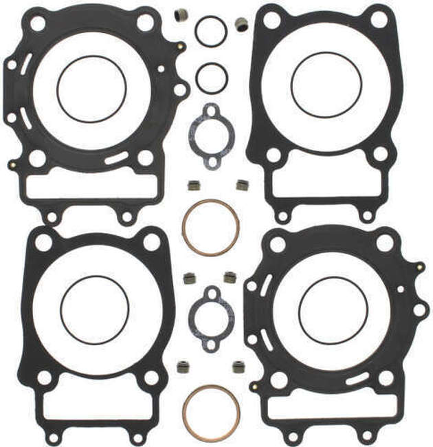 QuadBoss Full Top End Set - Click Image to Close