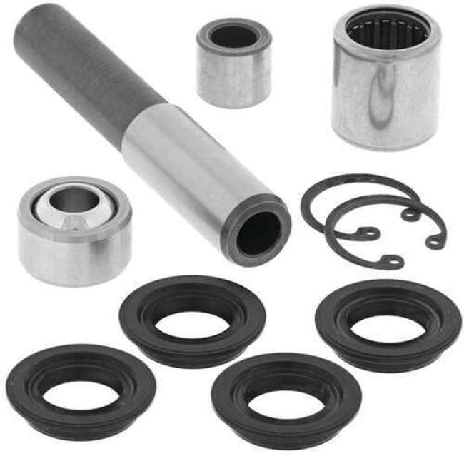 QuadBoss Front Upper A-Arm Bearing Kit - Click Image to Close