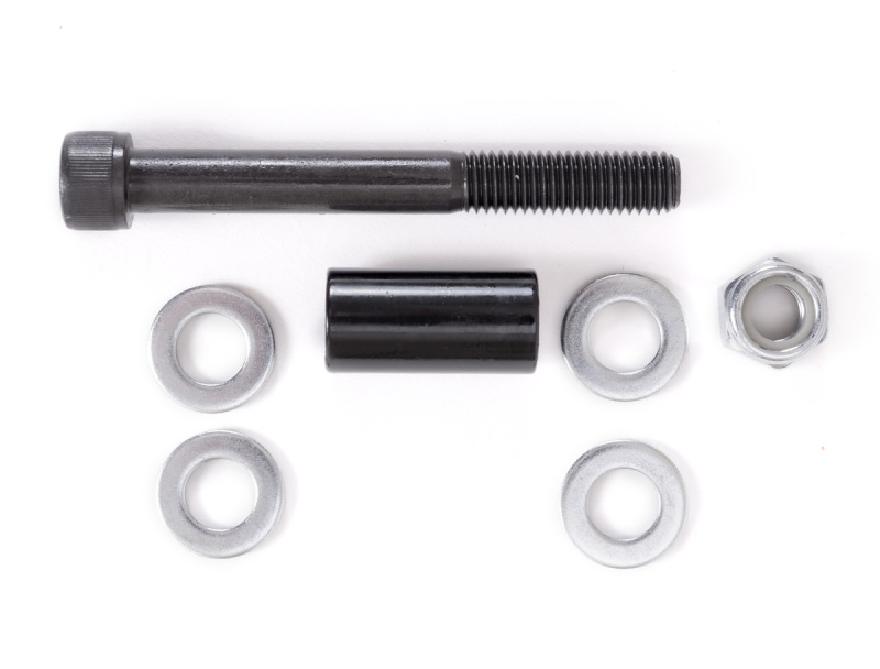PRP Front Limit Strap Kit For Polaris RZR XP 1000/XP Turbo/RS1 2014+ - Click Image to Close