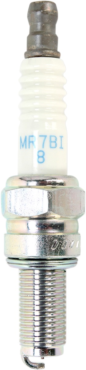 NGK Laser Iridium Spark Plug MR7BI-8 - Click Image to Close