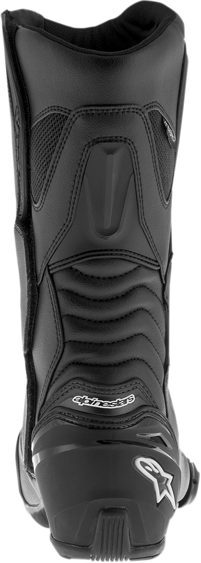 SMX-S Waterproof Street Riding Boots Black US 14 - Click Image to Close