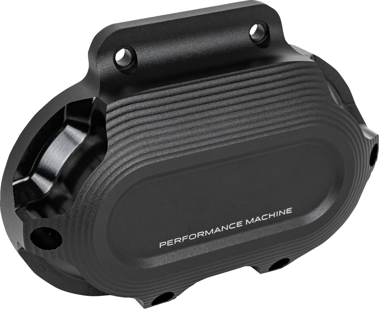 Race Series Clutch Slave Housing Black Ops by Performance Machine - Click Image to Close