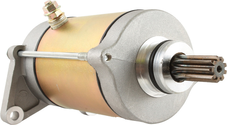 Starter Motor - For 12-18 CFMOTO CFORCE UFORCE X8 800 - Click Image to Close