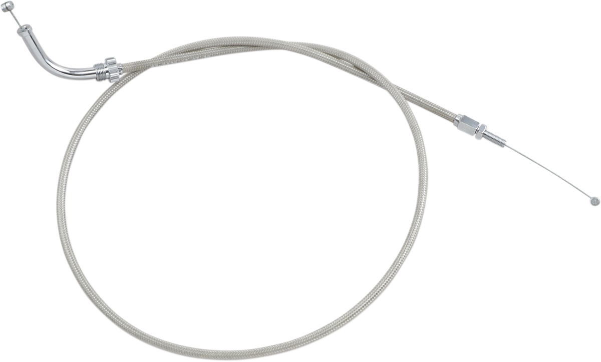 Motion Pro Armor Coat SST Throttle Push Cable 62-0423 - Click Image to Close