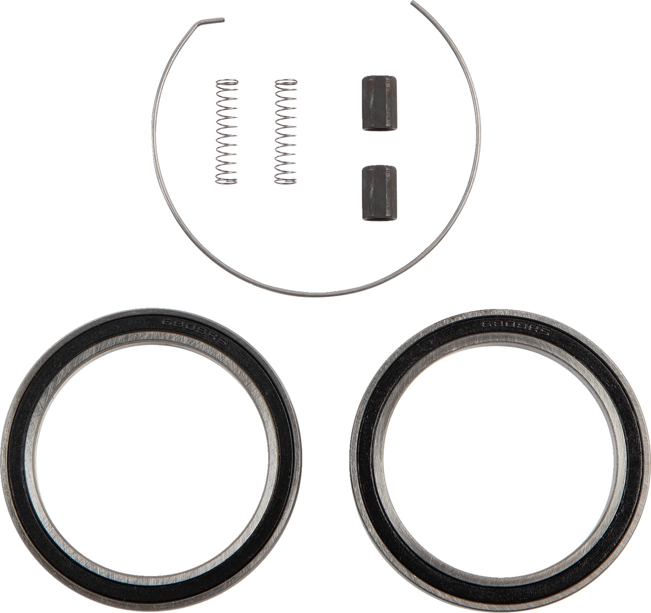 EPI Clutch Bearing Kit WE210940 Fits Can-Am - Click Image to Close
