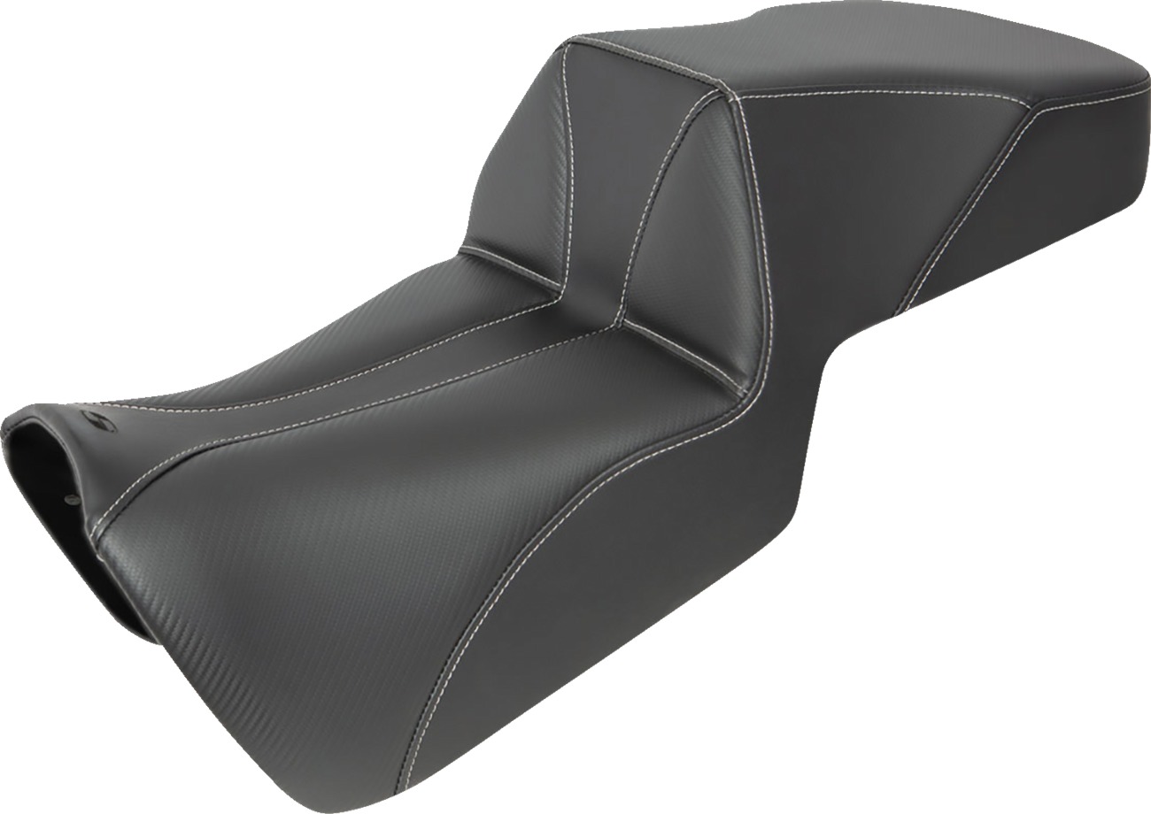 Saddlemen Pan America Adventure Tour Seat Black For Harley Pan America 1250 - Click Image to Close