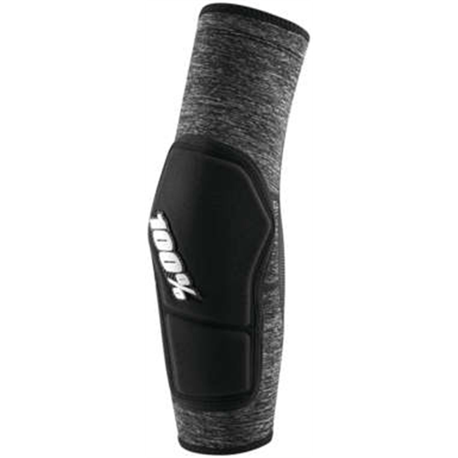 100% Ridecamp Elbow Grd Gryblk Sm - Click Image to Close