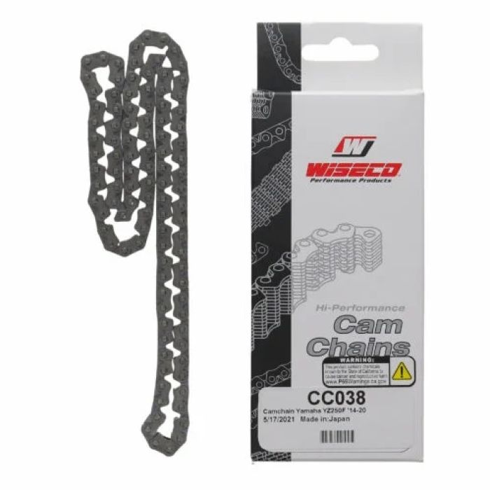 Wiseco Cam Chain CC044 For Can-Am 1000 Models 2011-2019 - High-quality cam chain For Can-Am 1000 2011-2019 - Click Image to Close