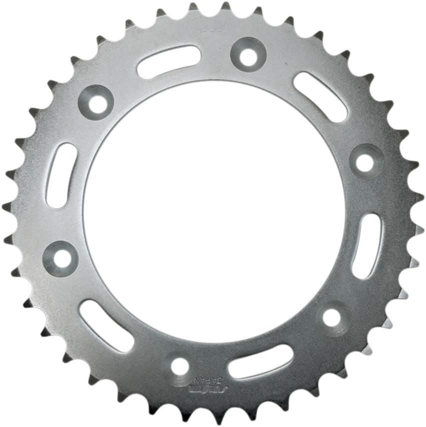 Rear Steel Sprocket 39T - Click Image to Close