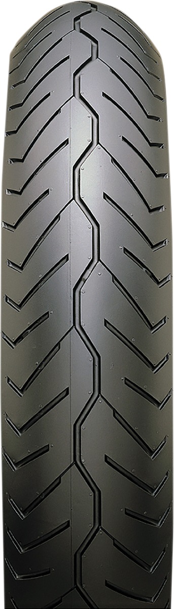 Exedra G721 Bias Front Tire 100/90-19 - Click Image to Close