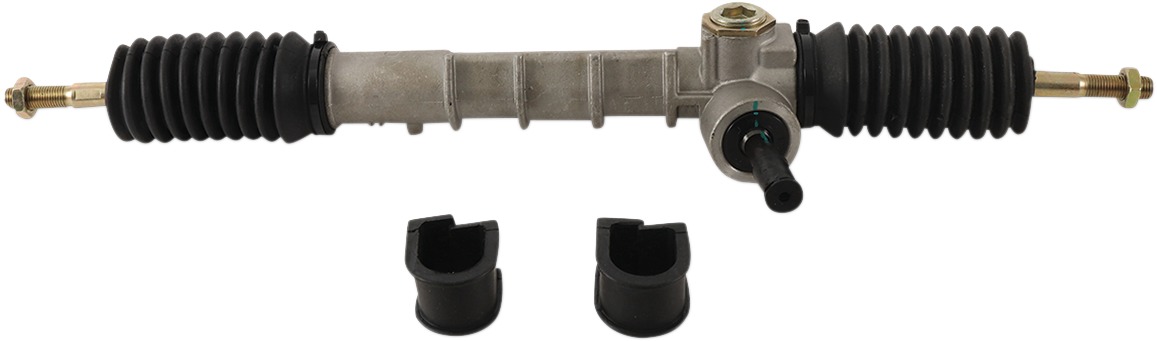 Moose Offroad Steering Rack Kit For Kawasaki Mule SX - Fits Kawasaki KAF 400 Mule SX models - Click Image to Close