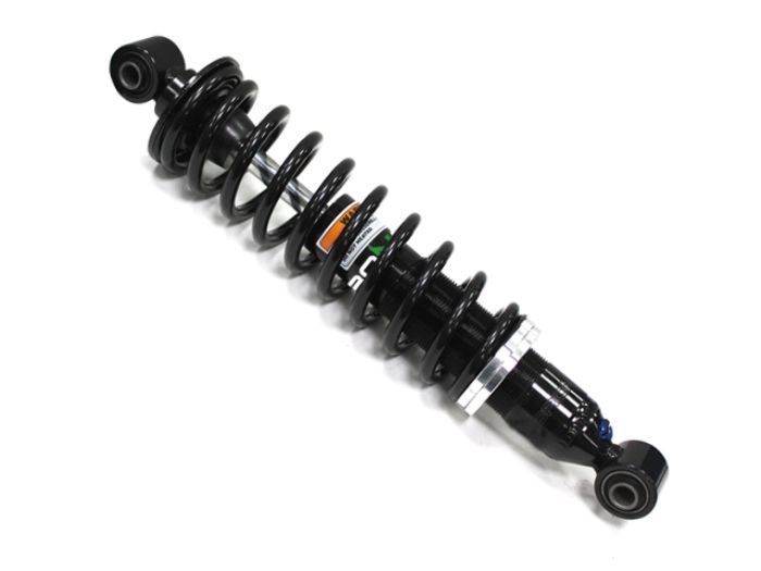 Bronco Gas Shock Front Yamaha Big Bear Kodiak YFM350FW YFM400FW - Front gas shock For Yamaha Big Bear Kodiak ATVs - Click Image to Close
