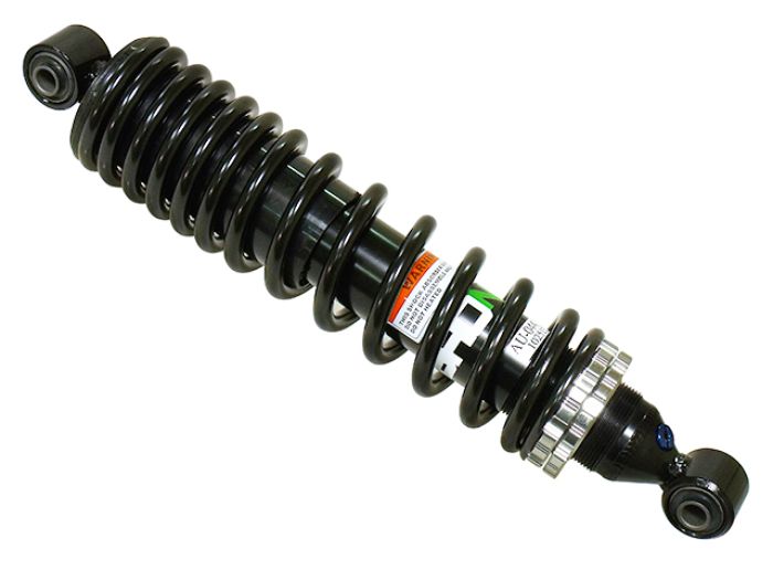 Bronco Rear Gas Shock For Kawasaki Bayou 220/250/300 - Rear gas shock For Kawasaki Bayou 220, 250, 300 - Click Image to Close