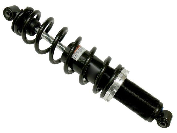 Bronco Front Gas Shock AU-04316 For Polaris Sportsman XP 850 1000 550 Scrambler - Click Image to Close
