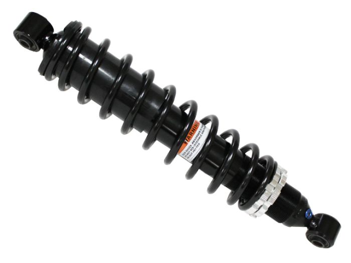 Bronco Front Gas Shock Yamaha Grizzly 450 4WD 2011-2014 - Front gas shock for Yamaha Grizzly 450 4WD 2011-2014 - Click Image to Close