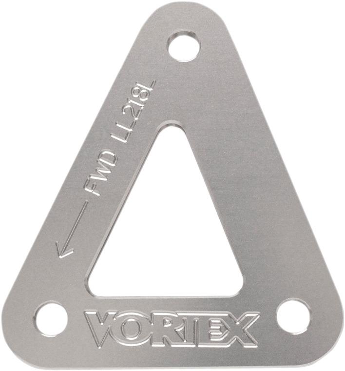 Vortex Lowering Link Fits Honda CBR500R - Click Image to Close