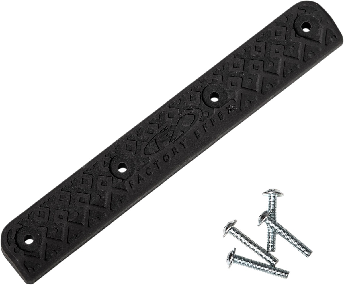 Factory Effex Bike Stand Wedge Black - Click Image to Close