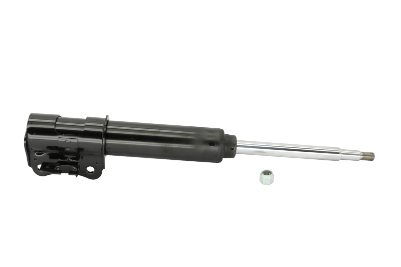 KYB Excel-G Front Left Gas Strut - Fits 1996-2004 Chevy Tracker, 1996-1998 Geo Tracker - Click Image to Close