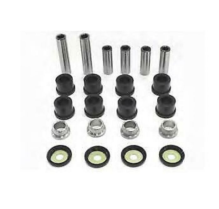 Bronco Rear Independent Suspension Bushing Kit ATV - Bushing kit for ATV rear independent suspension - Click Image to Close