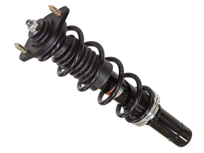 Bronco Front Gas Shock AU-04347 For Kawasaki Mule 2500-4010 Diesel/4x4 - Front gas shock for Kawasaki Mule 2500-4010 Diesel/4x4 - Click Image to Close
