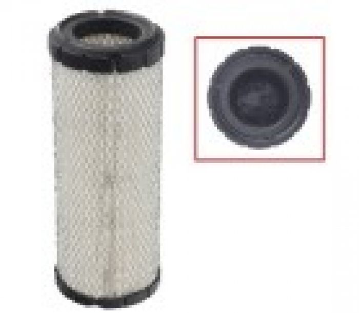 Bronco Air Filter AT-07306 Stock Style Foam Replacement - Click Image to Close