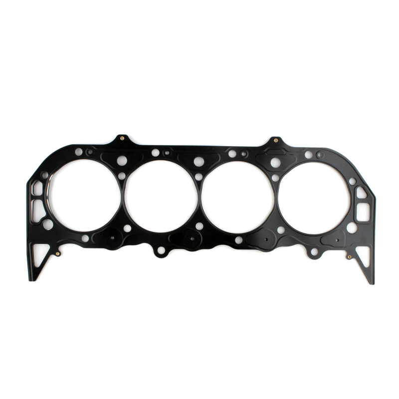 Chevy Mark-IV Big Block V8 MLS Cylinder Head Gasket .040in 4.540in Bore - Click Image to Close