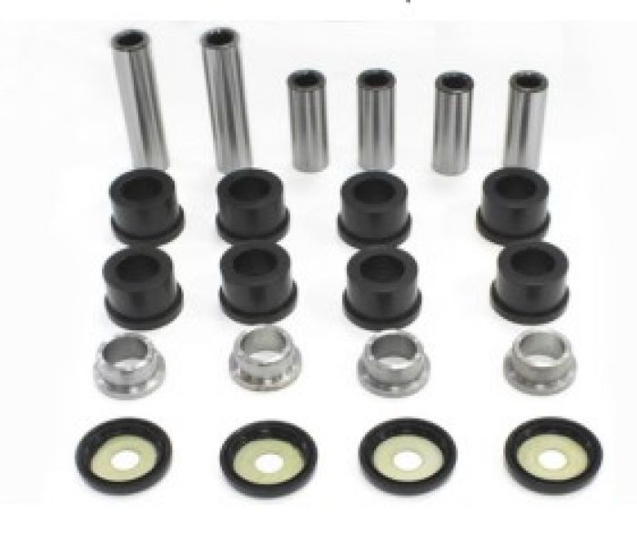 Bronco Rear Independent Suspension Bushing Kit for ATV - Click Image to Close