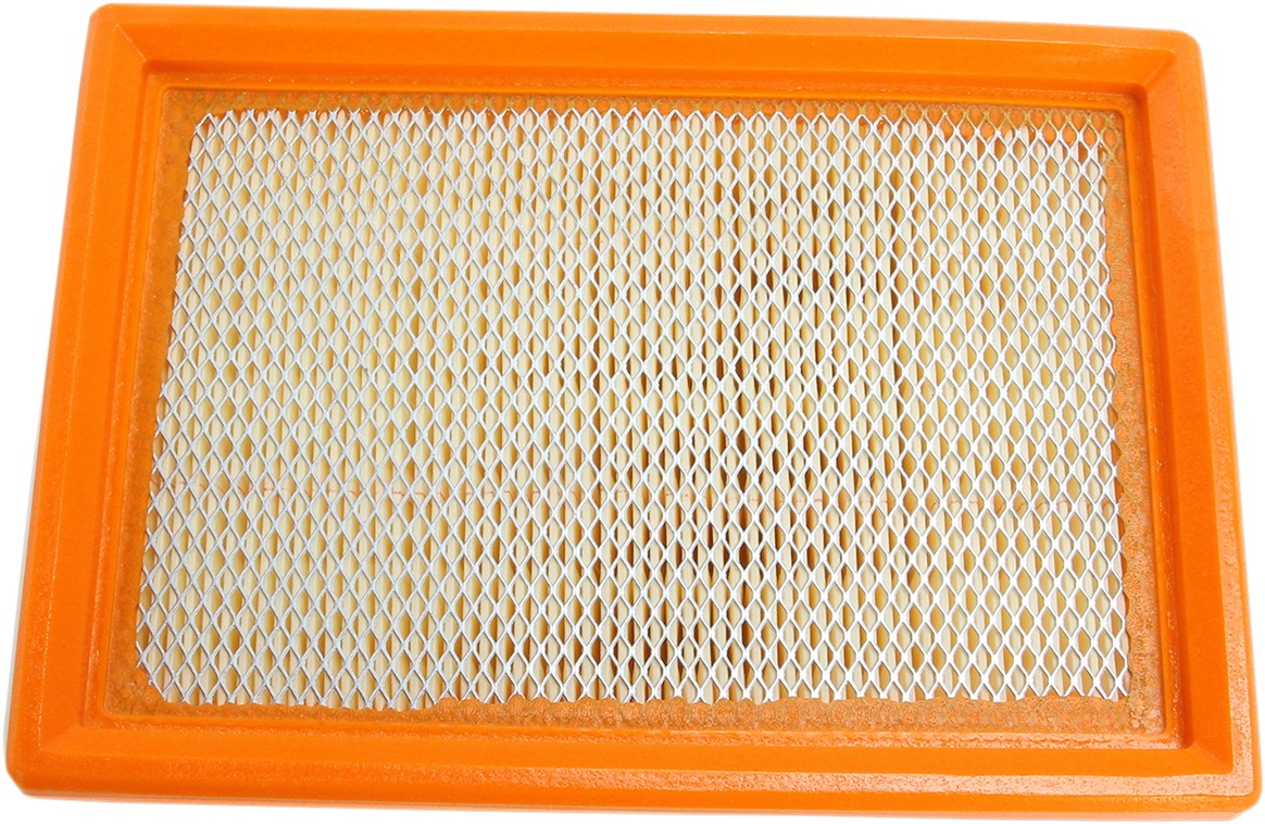 HiFloFiltro HFA6101 Air Filter Fits Aprilia Models - Click Image to Close