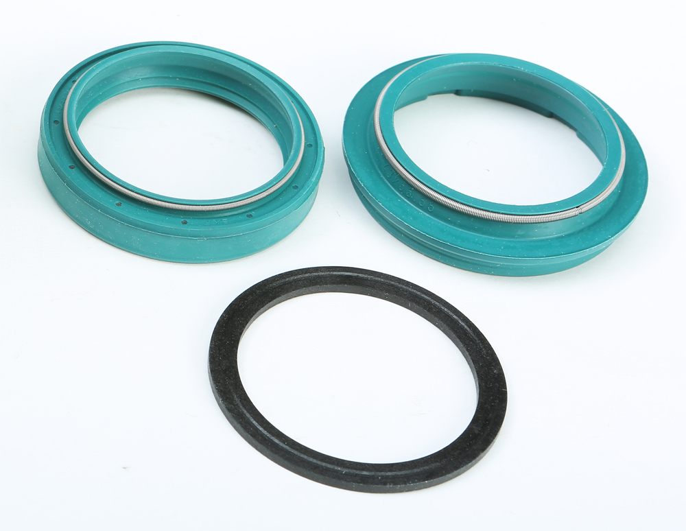 Single Fork Oil & Dust Seal Kit 43 MM - Click Image to Close