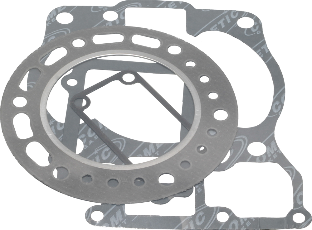 High Performance Top End Gasket Kit - For 1987 Suzuki LT500RQuadracer - Click Image to Close