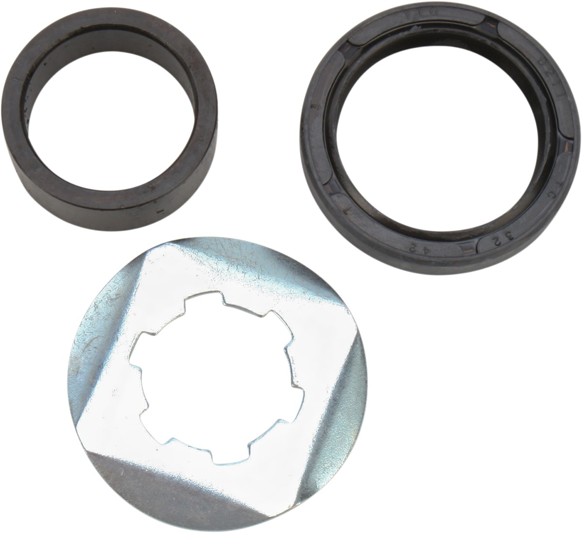 Countershaft Seal Kit - 78-98 Yamaha YZ250, 91-97 Yamaha WR250 - Click Image to Close