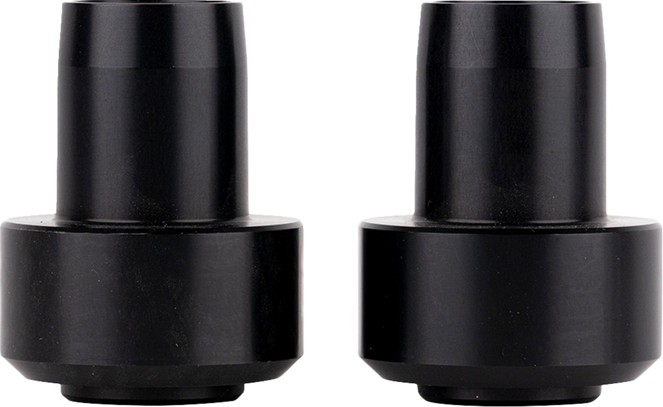Legend Suspension AXEO 21 Travel Limiting Kit for 21 in Wheels - For 21 inch wheels with Axeo Cartridge Kit - Click Image to Close