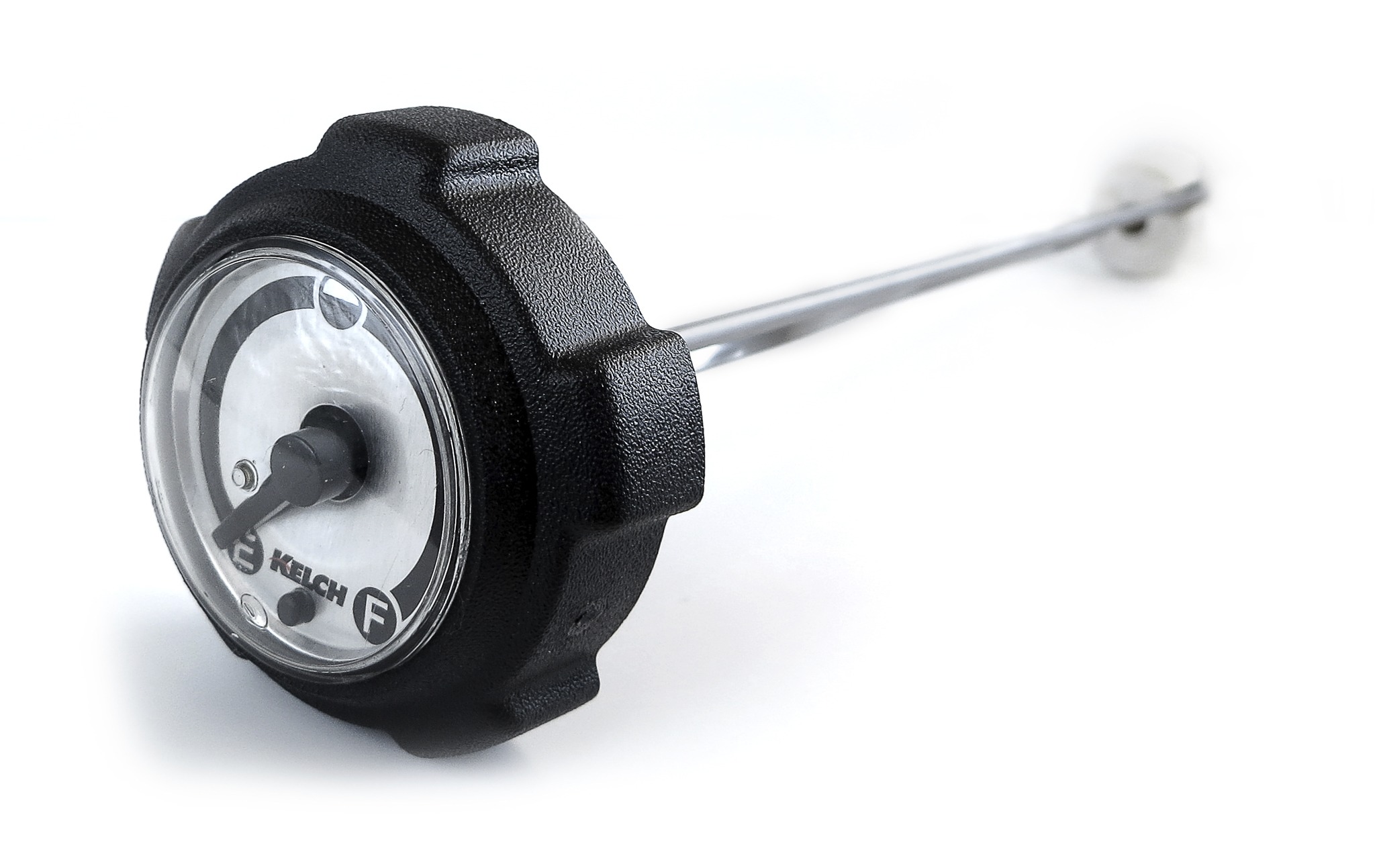 EPI Black Gas Cap Fuel Tank Cap EPIGC2 - Click Image to Close