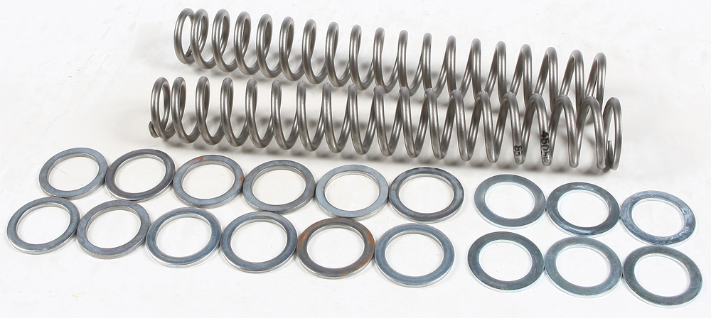 Fork Springs 0.85KG - Click Image to Close
