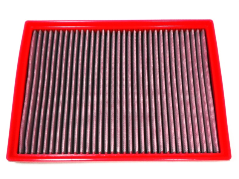 BMC Panel Air Filter Replacement FB815/20 Fits 10-14 Lexus GX 460 4.6L V8 - Click Image to Close