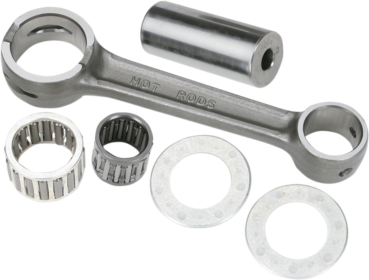High Performance Connecting Rod Kit - For 96-02 RM250 - Click Image to Close