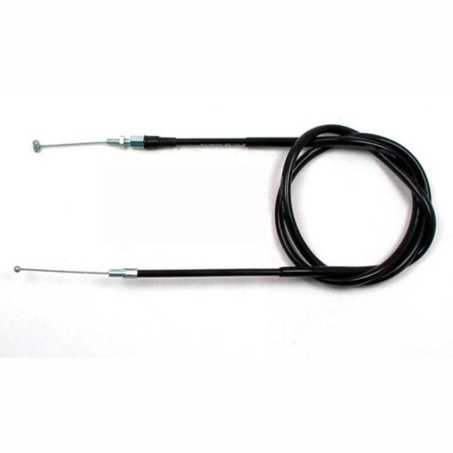 Motion Pro Throttle Cable Black Vinyl For Honda TRX/Foreman/Rincon/Rancher - Throttle cable For Honda ATVs 1996-2016 - Click Image to Close