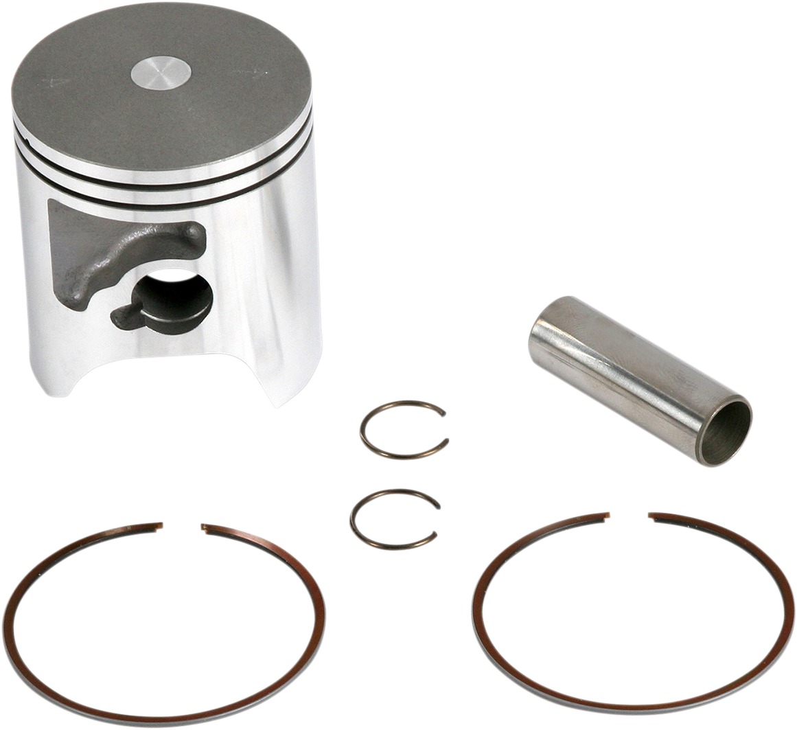 ProX Piston Kit Standard Size B Kawasaki KX65 00-23 Suzuki RM65 - Piston kit for KX65 2000-2023, RM65 - Click Image to Close