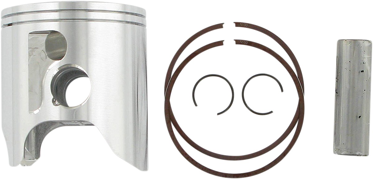 Wiseco Pro-Lite Piston Kit 69.00mm +3.00mm For 85-86 Honda ATC250R TRX250R - Click Image to Close