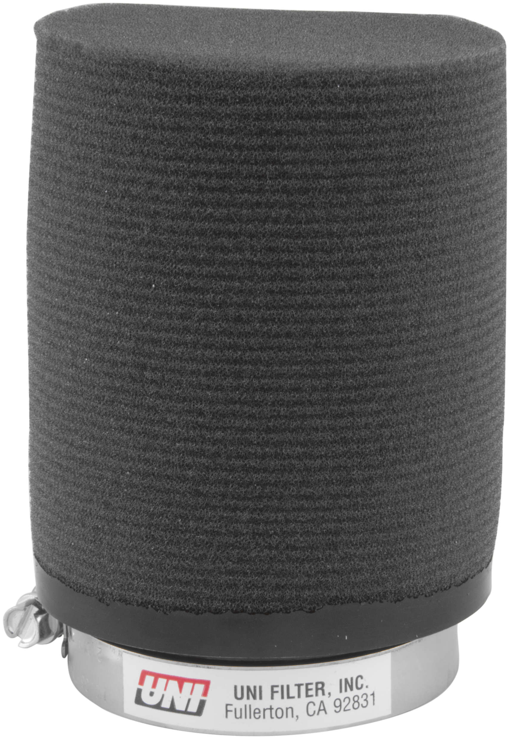 Clamp-On Air Filter - 2.25" ID, 3" OD, 4" L - Pre-Filter For 09-17 Arctic Cat Prowler - Click Image to Close