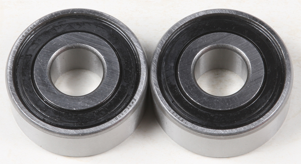 HardDrive Front/Rear Wheel Bearing Kit 3/4in ID Sealed For Harley Davidson - Wheel bearing kit For Harley Davidson models - Click Image to Close
