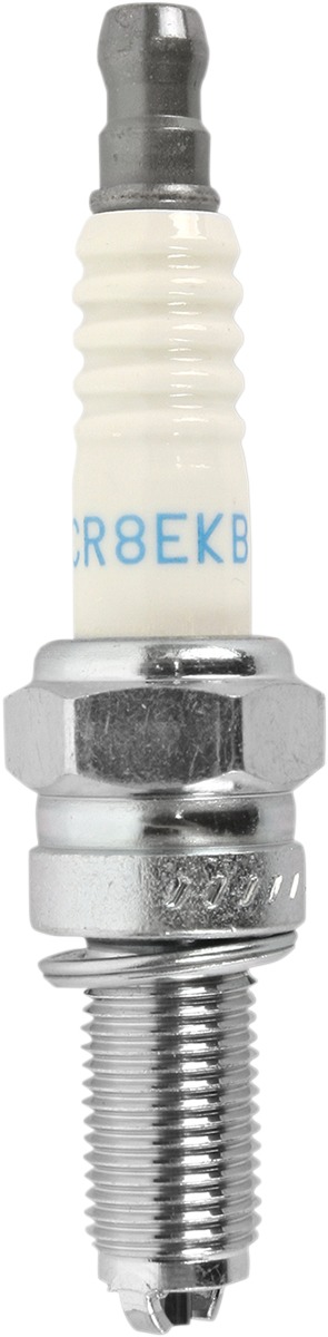 NGK CR8EKB Standard Spark Plug - Click Image to Close